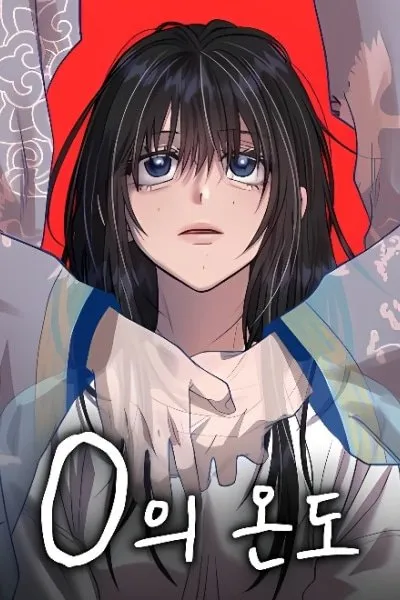 Cover of 0 Temperature
