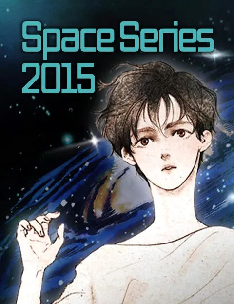 2015: Space Series