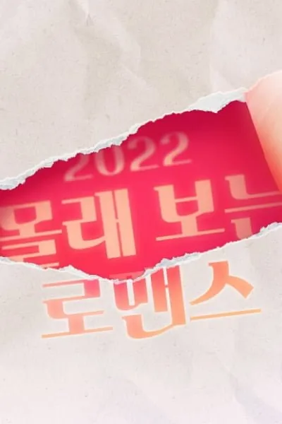 2022 Secret Romance (Anthology)