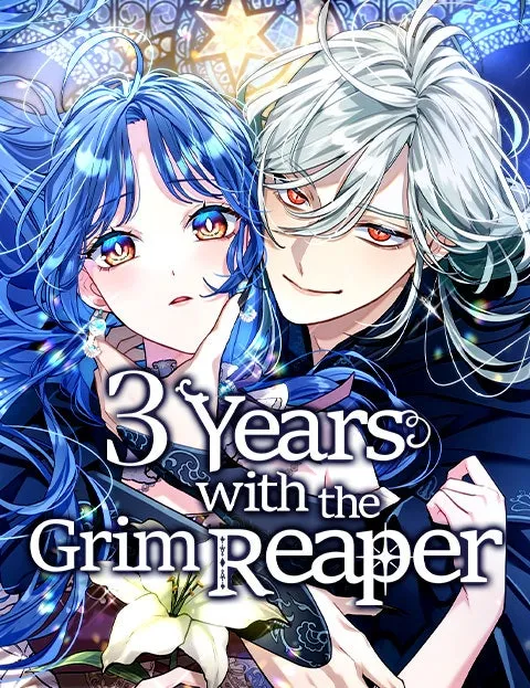 3 Years with the Grim Reaper