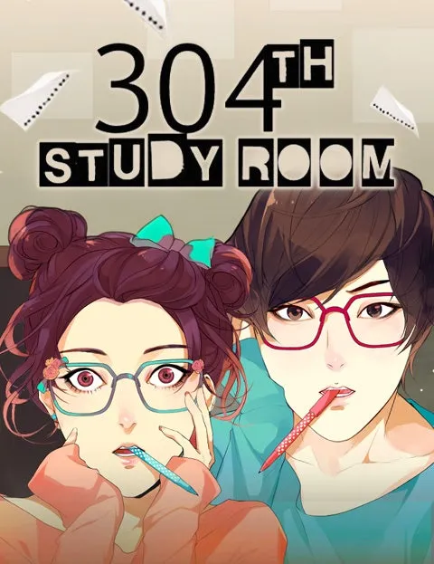 304th Study Room