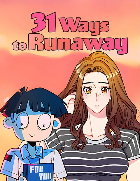 31 Ways to Runaway