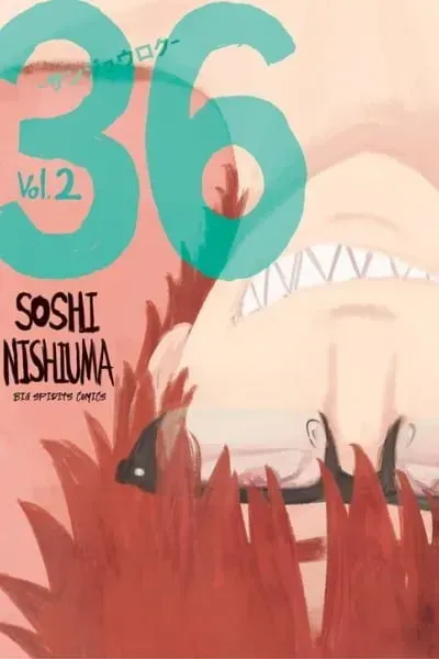 Cover of 36