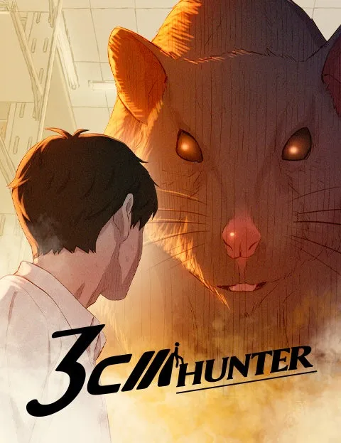 3cm Hunter