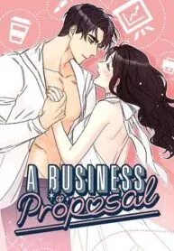 A Business Proposal