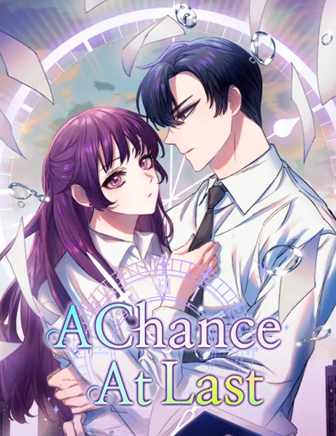 A Chance At Last