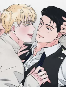 A Golden Pair