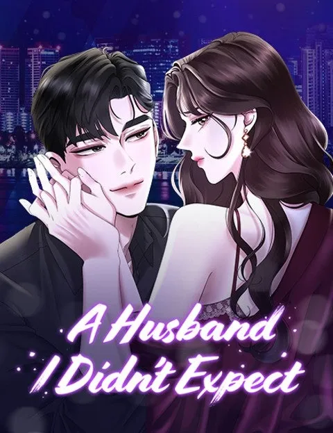 A Husband I Didn't Expect