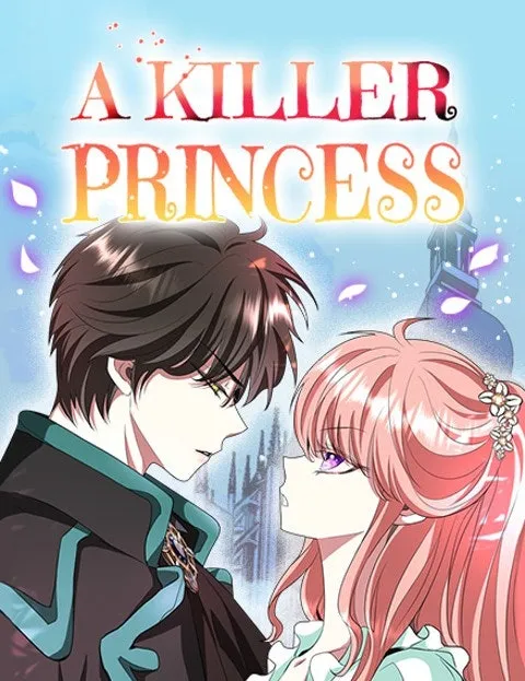 A Killer Princess