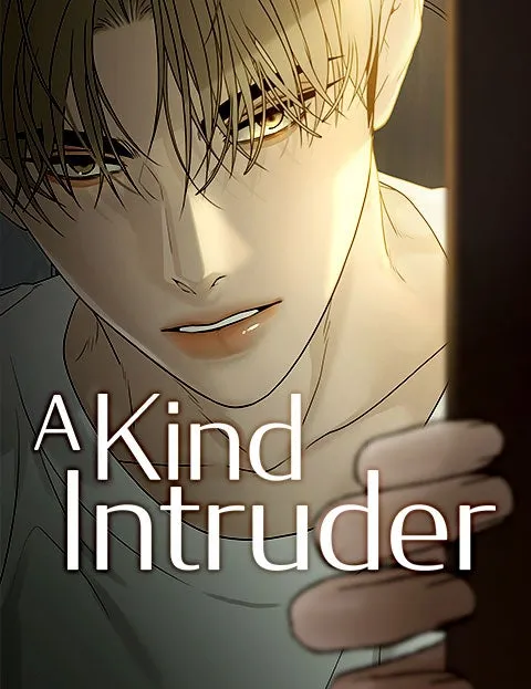 A Kind Intruder