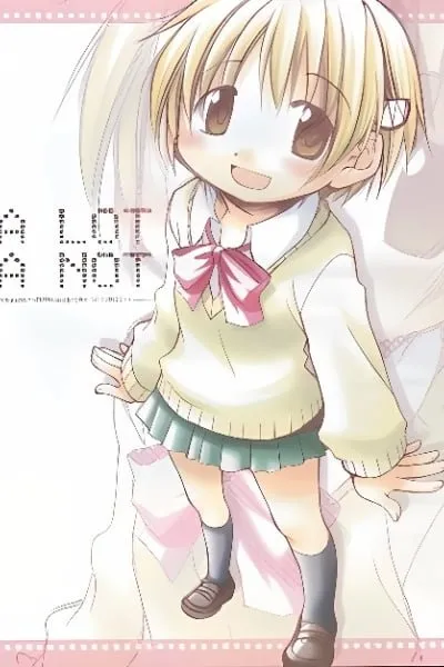 A LOT A NOT
