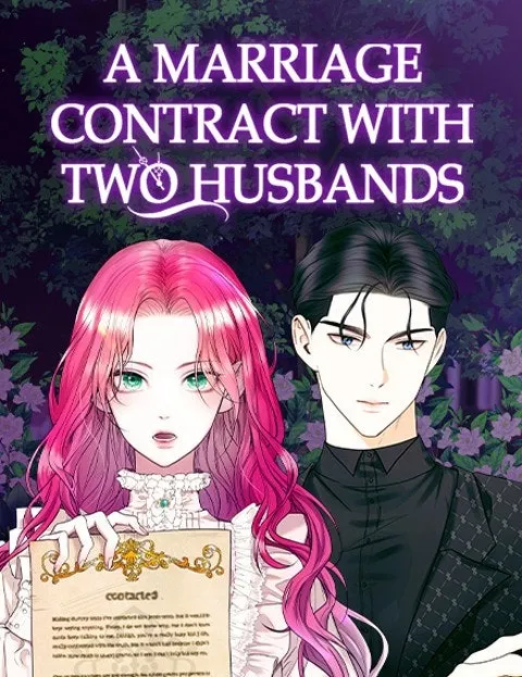 A Marriage Contract with Two Husbands
