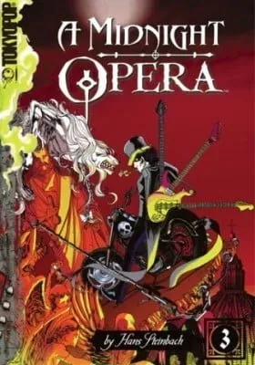 A Midnight Opera