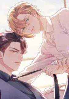 Cover of A Plot War In The Mary Sue World