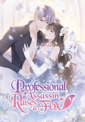 A Professional Assassin Raises a Fox