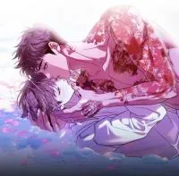 Cover of A relationship in name only