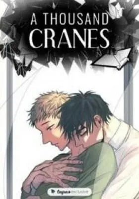 A Thousand Cranes