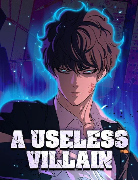 A Useless Villain