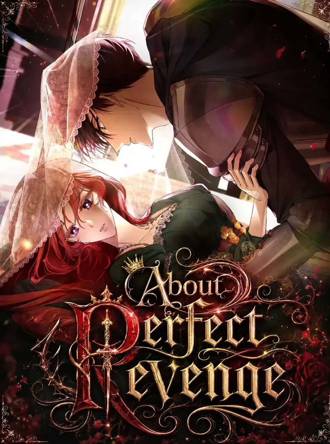 About Perfect Revenge