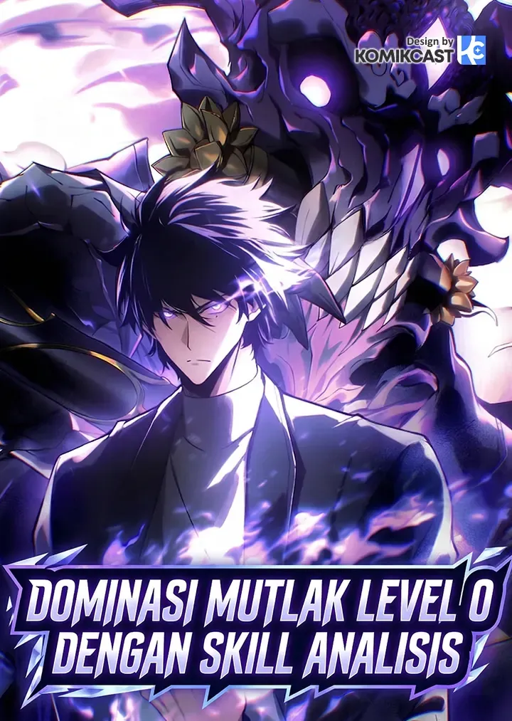Absolute Domination at Level 0 with My Analysis Skill