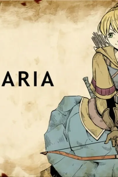Acaria