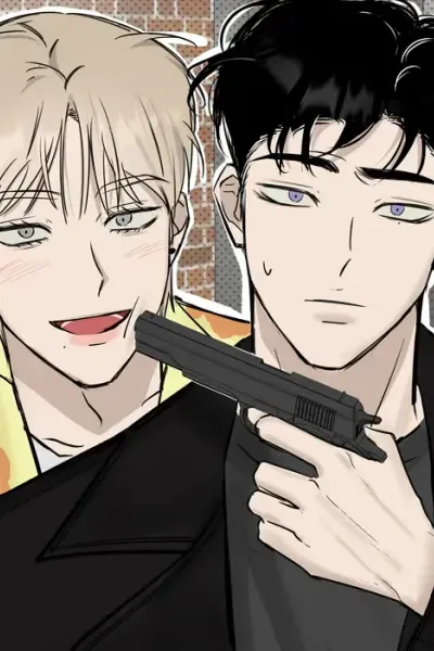Actor X Robber
