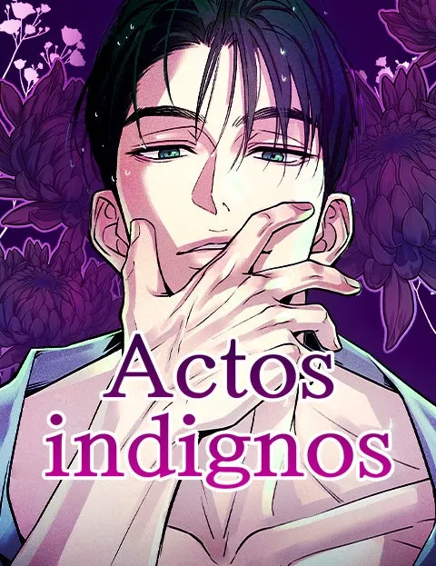 Actos indignos