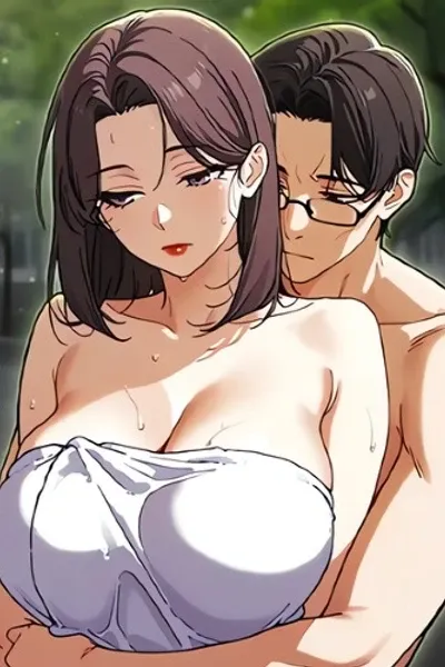 Cover of Additional Provsions Uncen