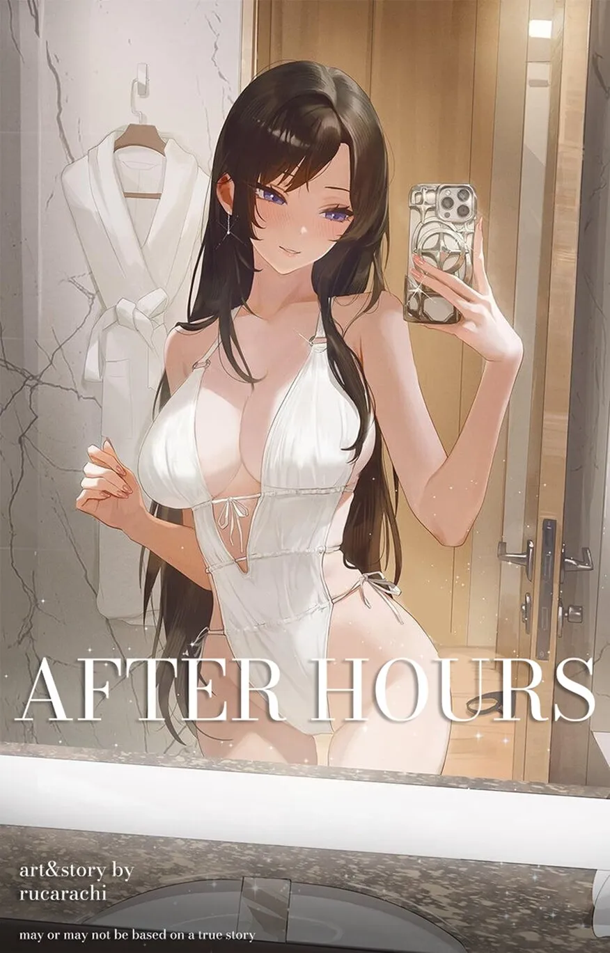 After Hours (Rucarachi)