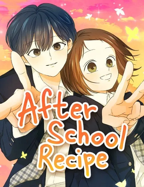 After School Recipe
