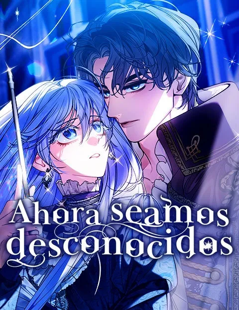 Ahora seamosdesconocidos