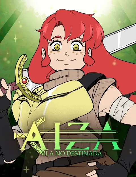 Aiza, la no destinada