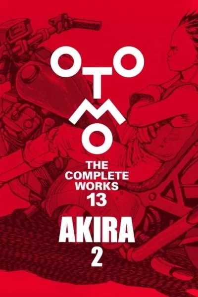 Akira