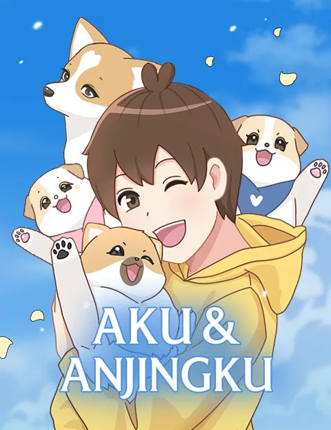 Aku dan Anjingku