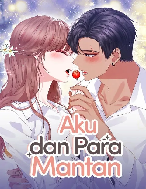 Aku dan Para Mantan