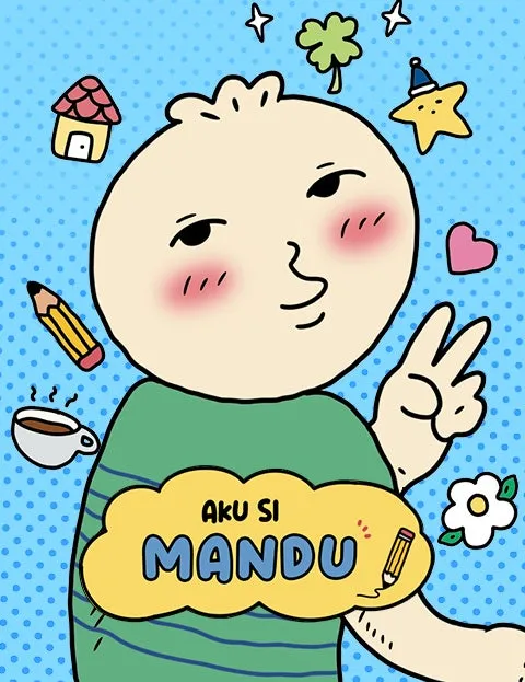 Aku Si Mandu