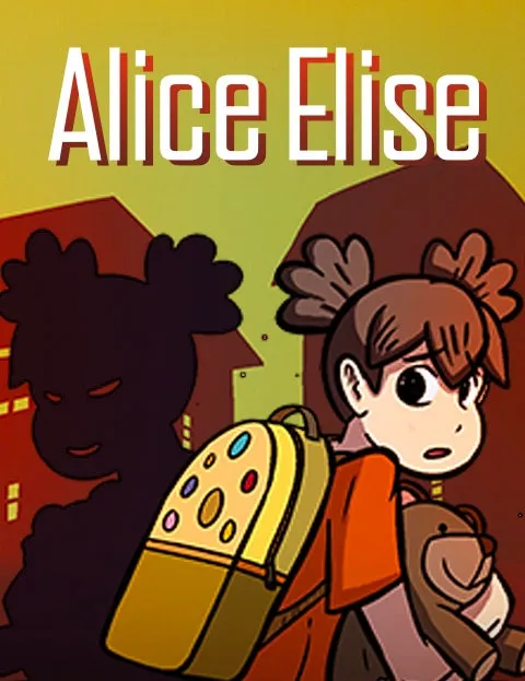 Cover of Alice Elise
