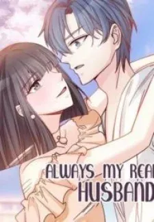 Cover of Always My Real Husband