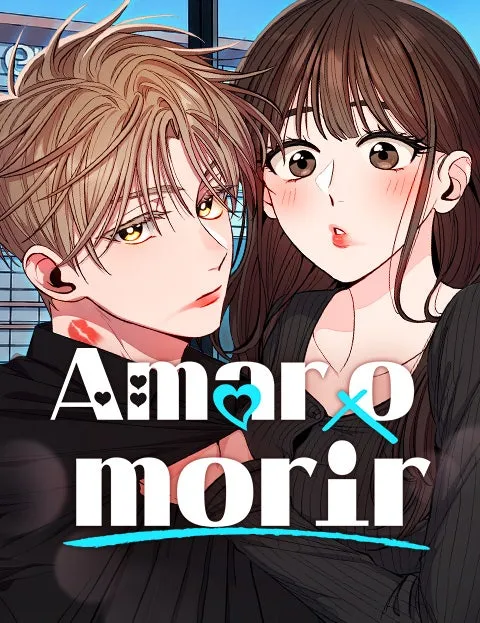 Amar o morir