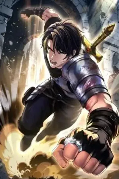 Amber Sword