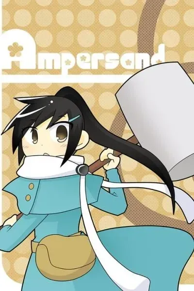 Cover of Ampersand