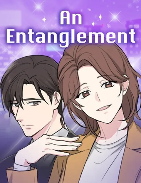An Entanglement