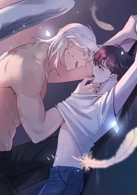 Cover of Angel Kiss (Bobnak)