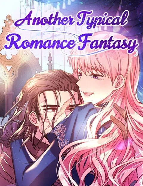 Another Typical Romance Fantasy