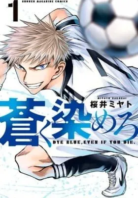 Aoku Somero