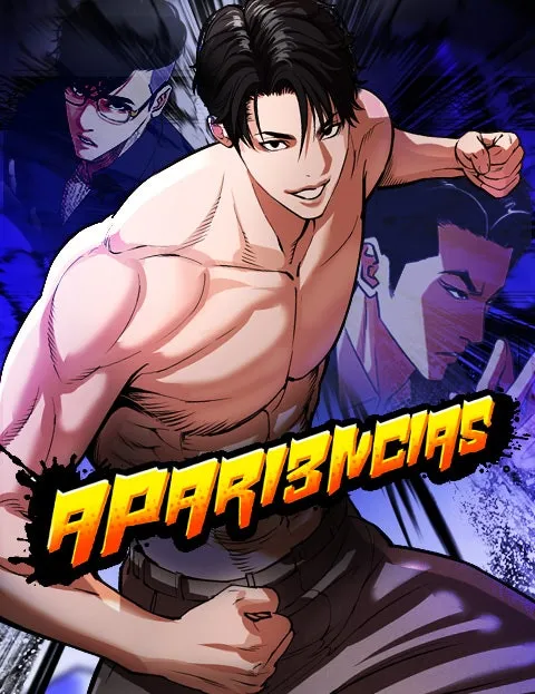 APARI3NCIAS