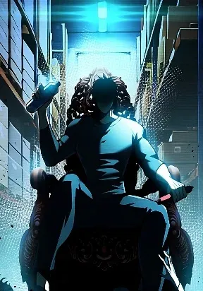 Cover of Apocalypse Heatwave: I Became a God Through My Safehouse