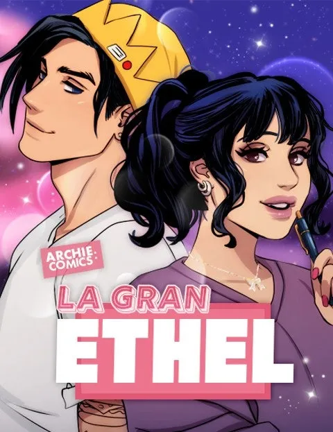 Archie Comics:La gran Ethel