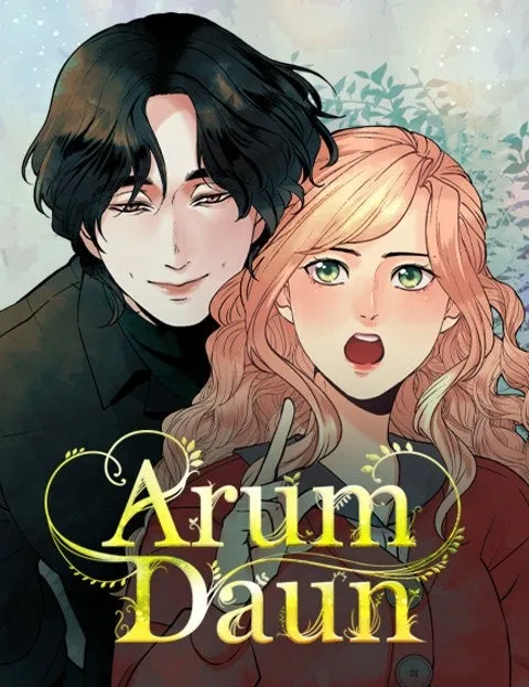 Arum Daun