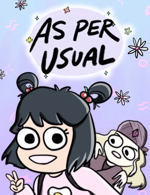As Per Usual